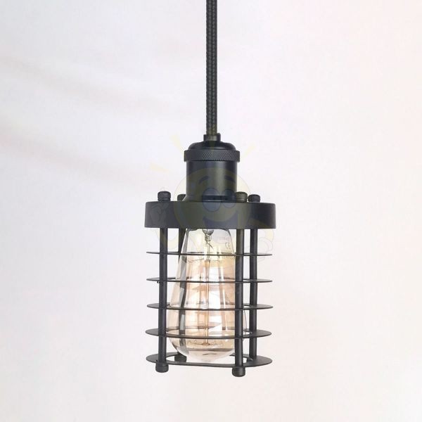 antik-fuggesztek-lampa-matt-fekete-szin-henger-alaku-raccsal