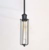 antik-fuggesztek-lampa-matt-fekete-szin-chosszu-raccsal