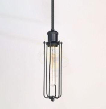 antik-fuggesztek-lampa-matt-fekete-szin-chosszu-raccsal