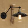 antik-fali-olvaso-lampa-hullamos-buraval