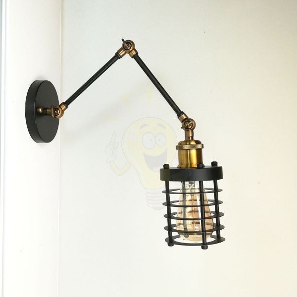 antik-fali-olvaso-lampa-henger-alaku-raccsal