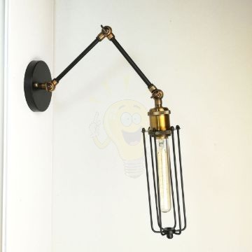 antik-fali-olvaso-lampa-hosszu-raccsal