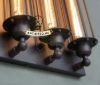 Vintage-femlampa-falra-szerelheto-negy-fenyforrassal