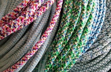 Kép a kategóriának Textil kábel mintás