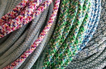 Kép a kategóriának Textil kábel mintás