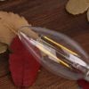 LED filament dekor izzó - C35 - 4 watt