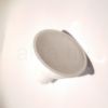 LED Spot izzó 7 watt - GU10 - 3000k