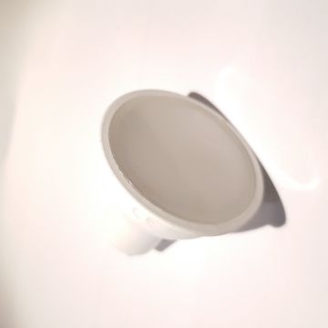LED Spot izzó 7 watt - GU10 - 3000k