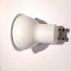 LED Spot izzó 7 watt - GU10 - 3000k