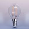 LED filament dekor izzó - G45 - 4 watt
