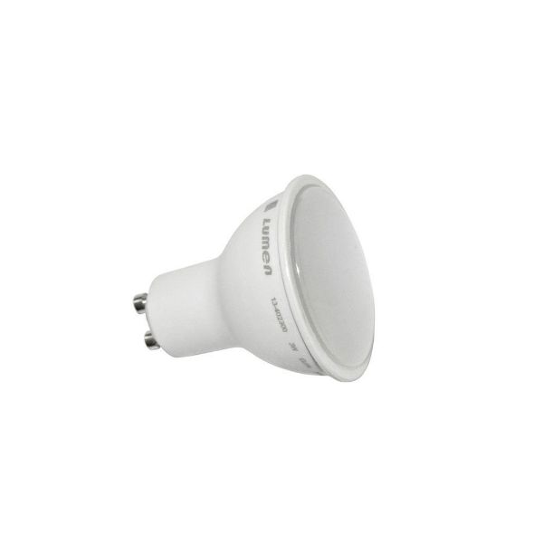 LED GU10 - 3 watt spot fényforrás