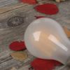 LED filament dekor izzó - A60 - 4 watt - szabályozható