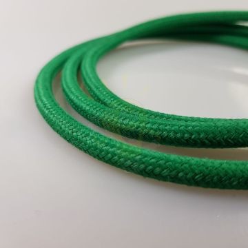 textil-kabel-zold-2x075