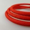 textil-kabel-piros-3x075