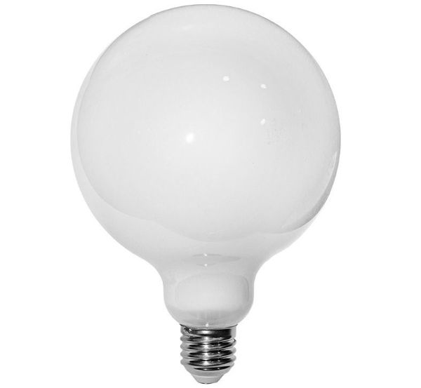 LED G125 tejüveg 8W 1200LM