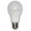 LED opál körte izzó - 12 watt - meleg fehér  szabályozható - 1200LM