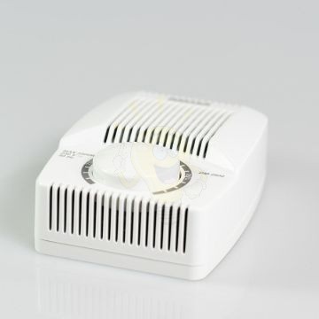 Szabályzó Fali Kapcsoló Fehér - dimmer 
