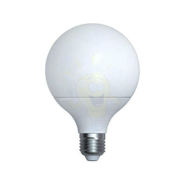 G95 LED tejüveg izzó 12W E27
