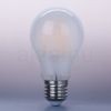 LED filament dekor izzó - A60 - 6 watt - szabályozható