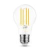 Modee Smart Lighting LED Filament Globe A60 7W E27 360° 2700K (750 lumen) dimm.