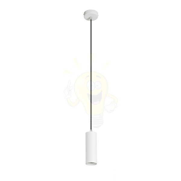 MAVRO DIMM függö lámpa fehér  230V LED 12W 38°  3000K