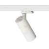Kép PRODIGI S háromfázisú áramkörös sínre fehér  230V LED 10W 36°  3000K