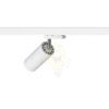 MAVRO háromfázisú áramkörös sínre fehér  230V LED 12W 38°  3000K