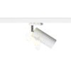 MAVRO háromfázisú áramkörös sínre fehér  230V LED 12W 38°  3000K