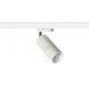 Kép MAVRO háromfázisú áramkörös sínre fehér  230V LED 12W 38°  3000K