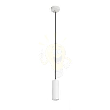 Kép MAVRO függő lámpa fehér  230V LED 12W 38°  3000K
