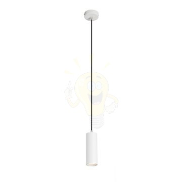 MAVRO függő lámpa fehér 230V LED 12W 38° 3000K