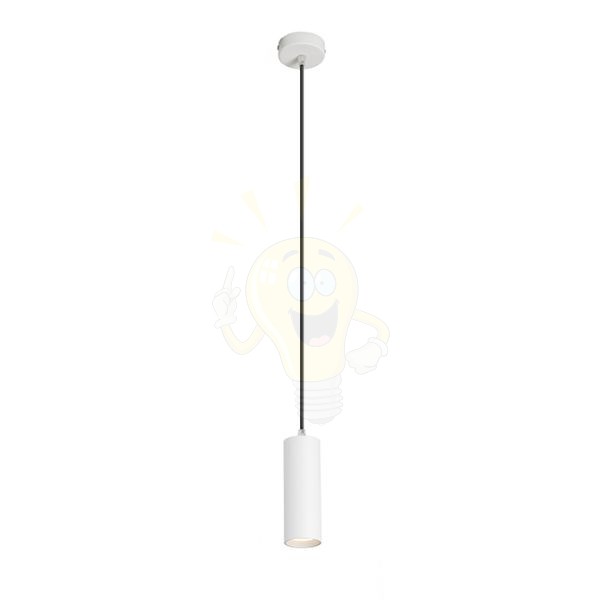 MAVRO függő lámpa fehér 230V LED 12W 38° 3000K
