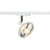 Kép TRICA egyfázisú áramkörös sínre fehér  230V LED GU10 12W