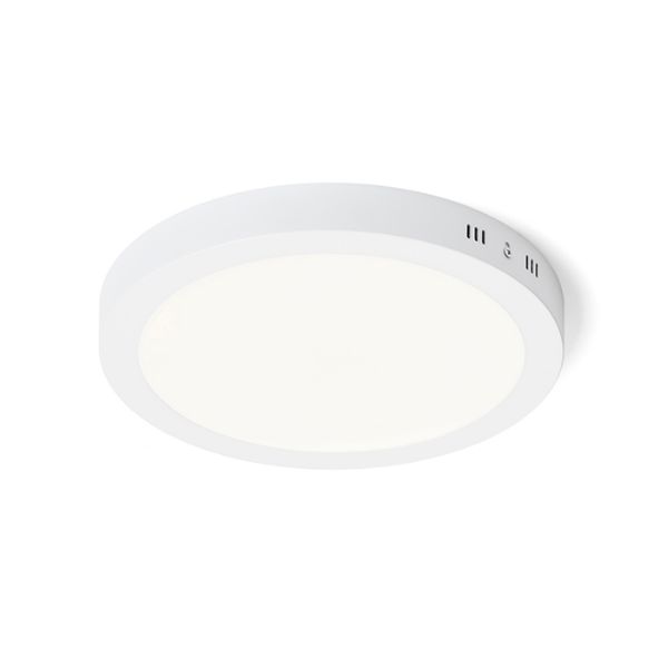 Kép SOCORRO R 300 felületre szerelhető fehér  230V LED 24W  3000K