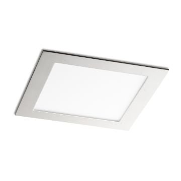 Kép SOCORRO SQ 170 süllyesztett lámpa fehér 230V LED 12W 3000K