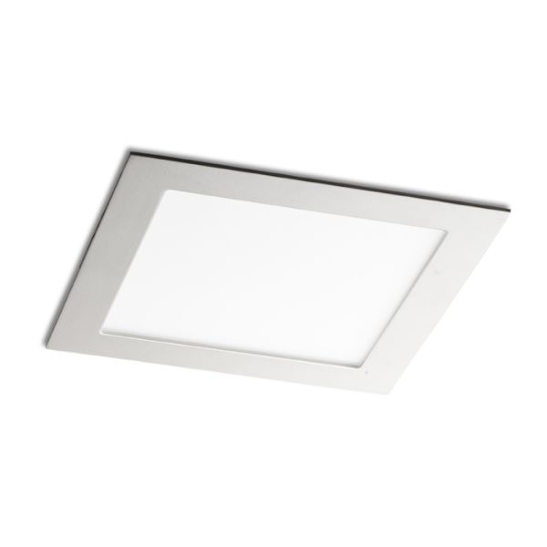 Kép SOCORRO SQ 170 süllyesztett lámpa fehér 230V LED 12W 3000K
