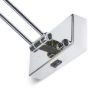 Kép SWING képmegvilágító  króm 230V LED 8W  3000K