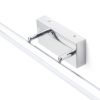 Kép SWAY fürdőszoba fali  króm 230V LED 12W IP44  3000K
