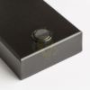 FRISCO W fali lámpa fekete 230V LED 4.2W 120° 3000K