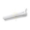 FLORIO 49  fehér  230V LED 8W IP44  3000K