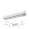 Kép FLORIO 49  fehér  230V LED 8W IP44  3000K