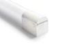 FLORIO 49  fehér  230V LED 8W IP44  3000K
