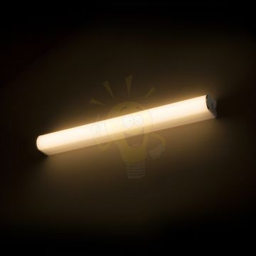 Kép CORAZON 60   króm 230V LED 15W IP44  3000K