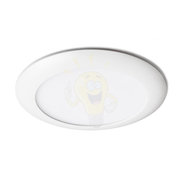 Kép DADA 17 süllyesztett lámpa fehér 230V LED 12W 3000K