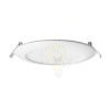 Kép DADA 17 süllyesztett lámpa fehér 230V LED 12W 3000K