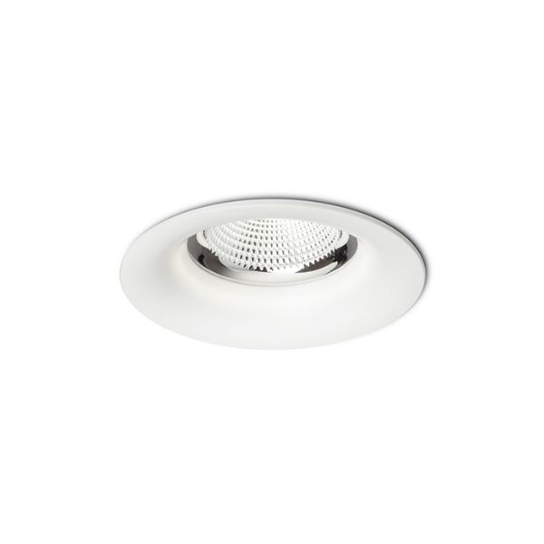 Kép LOOKER 17 süllyesztett lámpa fehér  230V LED 30W 35°  3000K