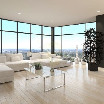 Kép LOOKER 17 süllyesztett lámpa fehér 230V LED 30W 35° 3000K