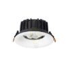LOOKER 17 süllyesztett lámpa fehér 230V LED 30W 35° 3000K