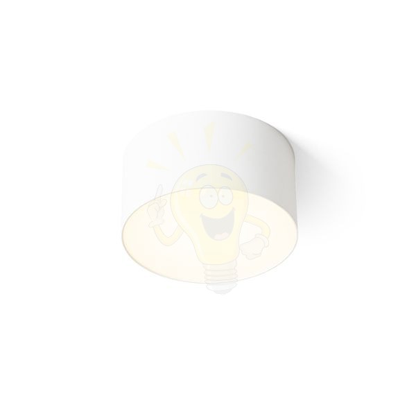 Kép LARISA R 12 mennyezeti lámpa fehér  230V LED 10W  3000K