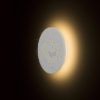 Kép ATLANTA 13 felületre szerelhető fehér 230V LED 6W IP54 3000K